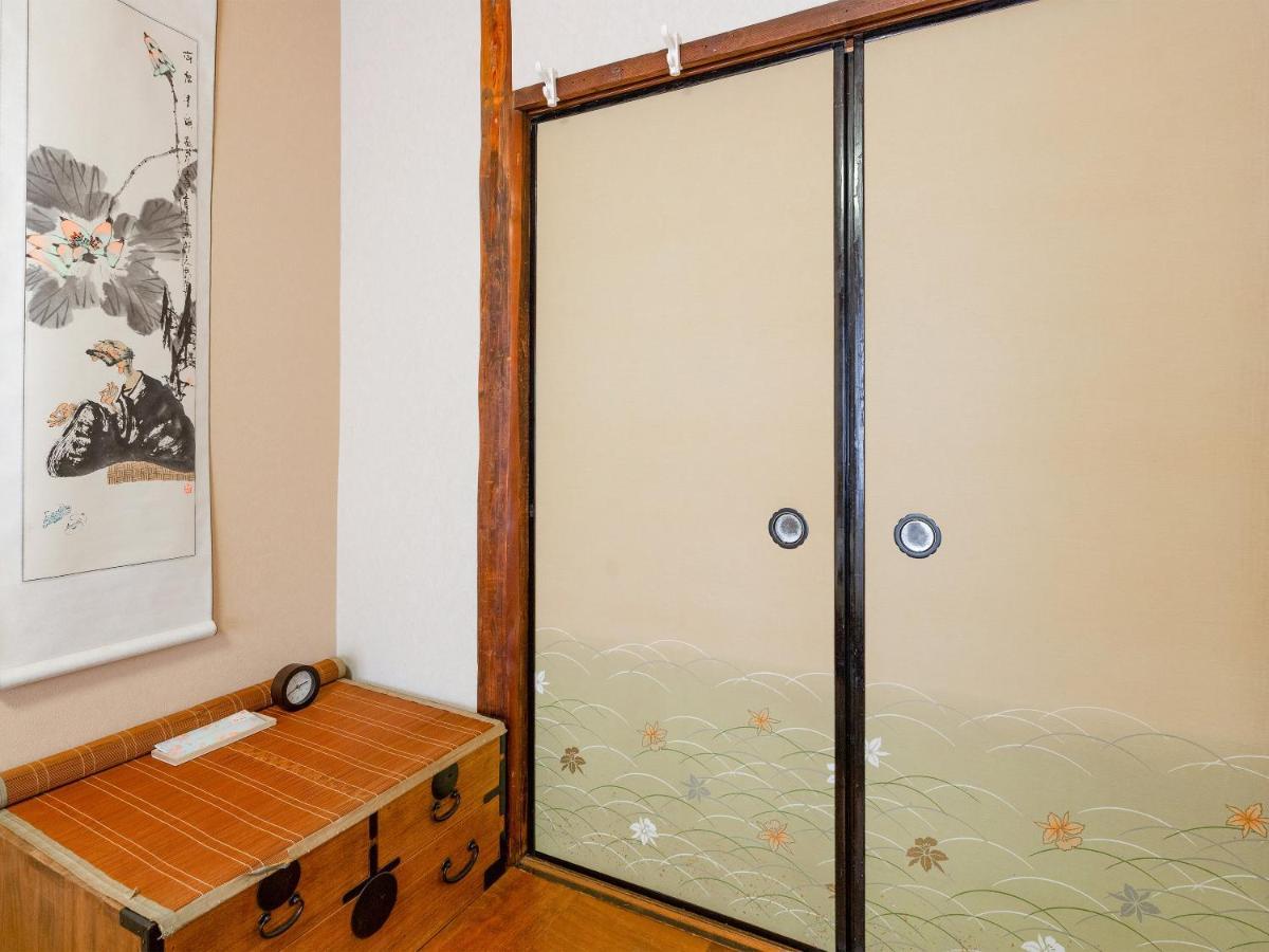 Casa de férias Yukari Shijo *