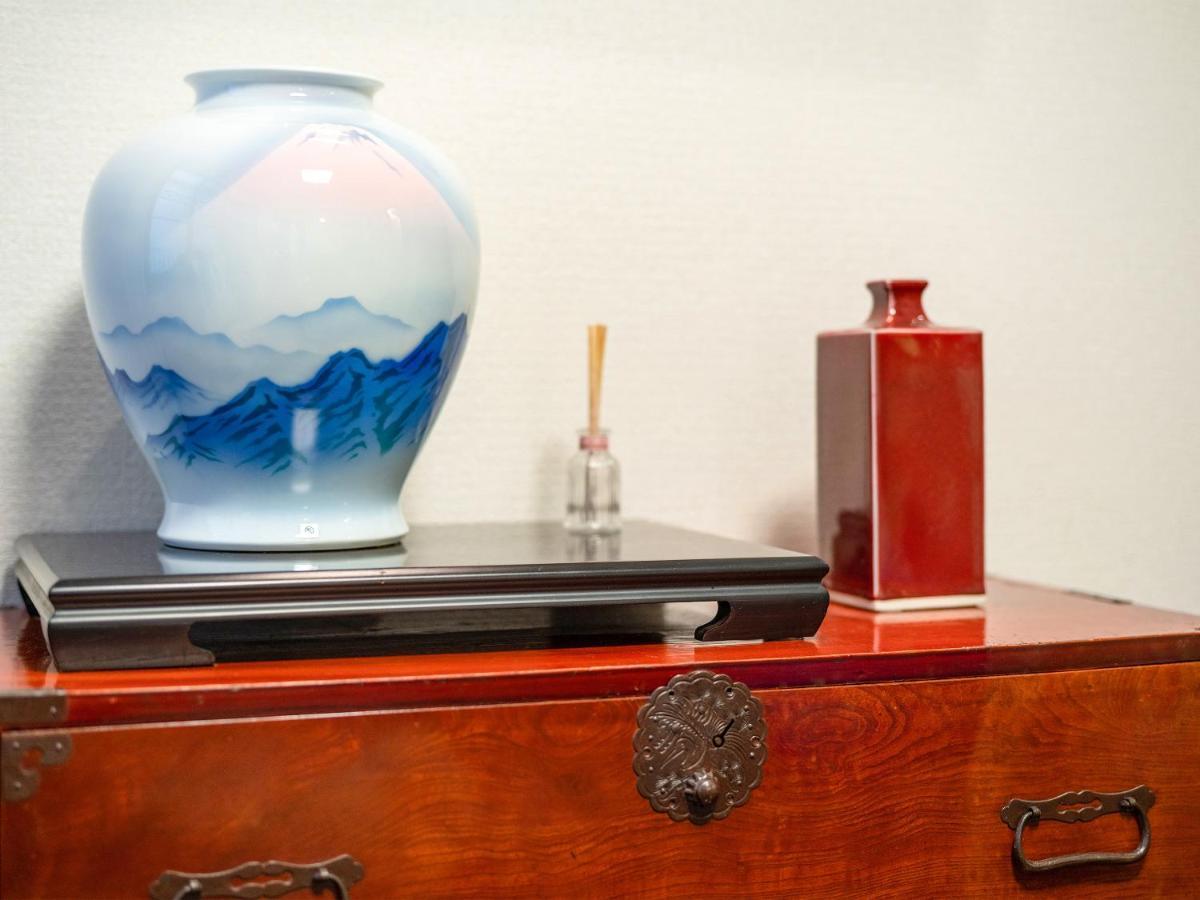 Yukari Shijo Casa de férias Quioto
